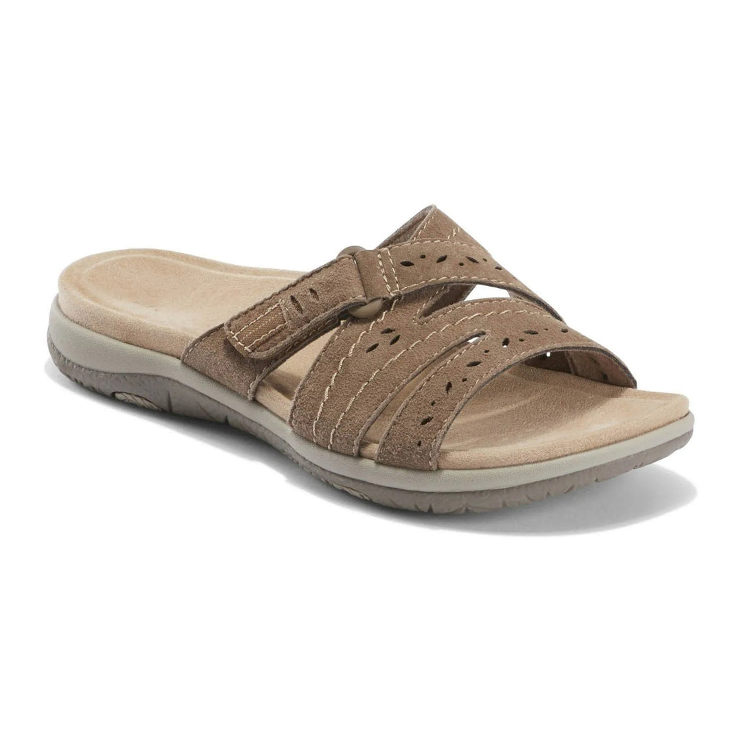 Chloé – Openwork Orthopedic Sandals