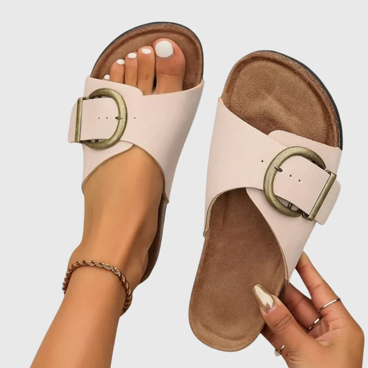 Amber – Comfort Orthopedic Sandals