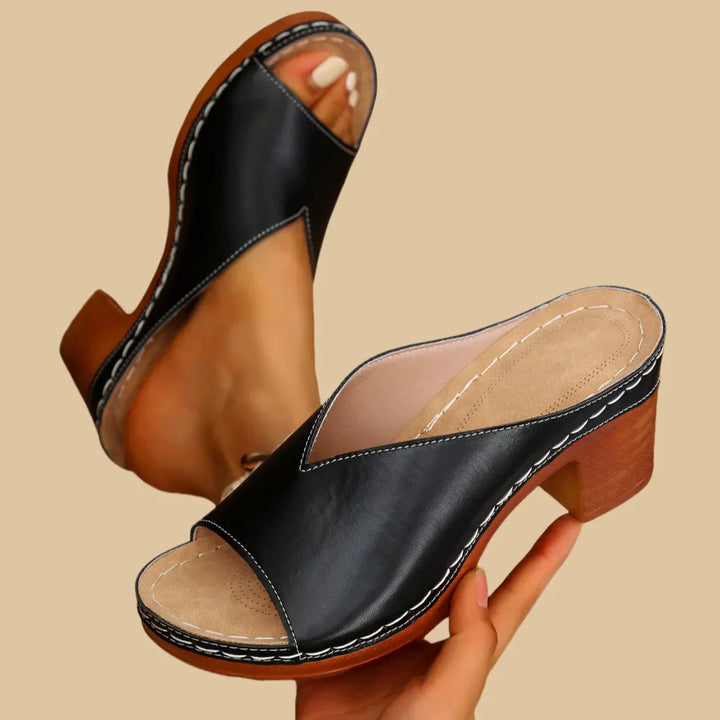 Amelie – Comfort Orthopedic Shoes