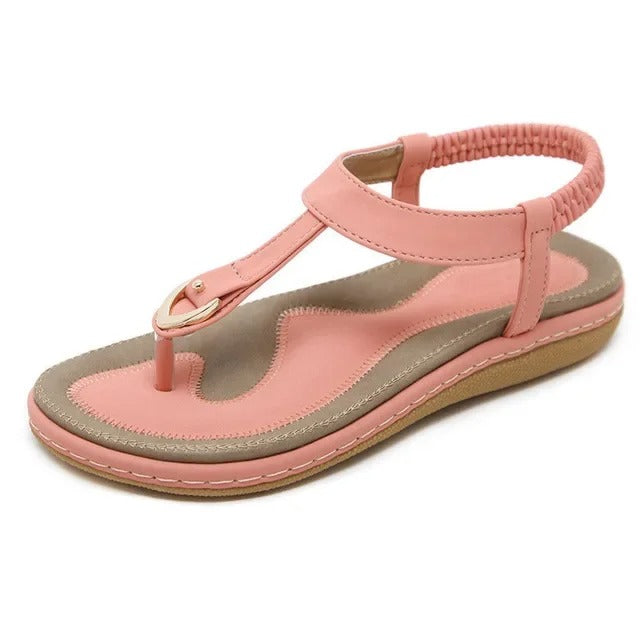 Sophie – Chic Orthopedic Sandals