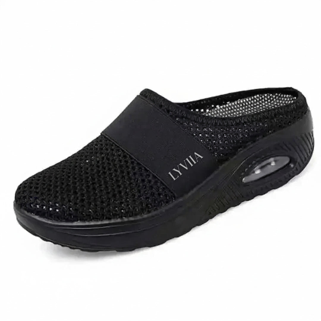 AIRWALK™  Orthopedic CLOGS
