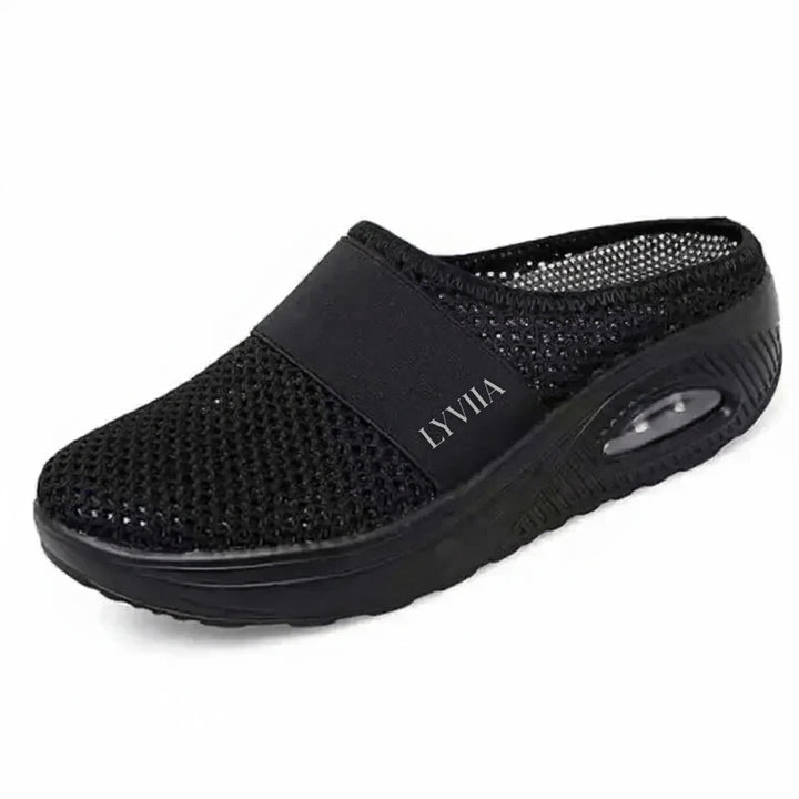 AIRWALK™  Orthopedic CLOGS