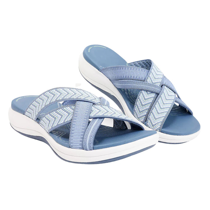 Serelina | Soft Orthopedic Sandals