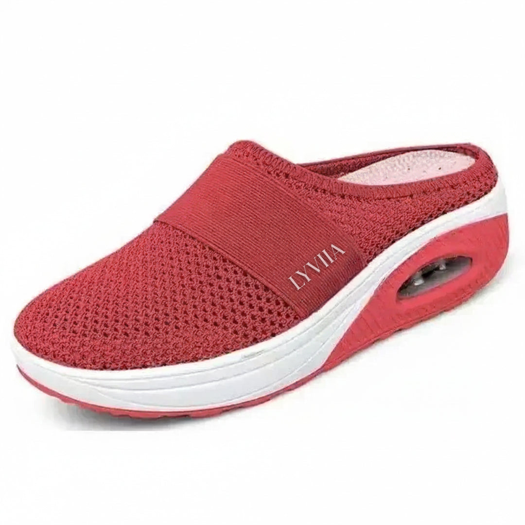 AIRWALK™  Orthopedic CLOGS