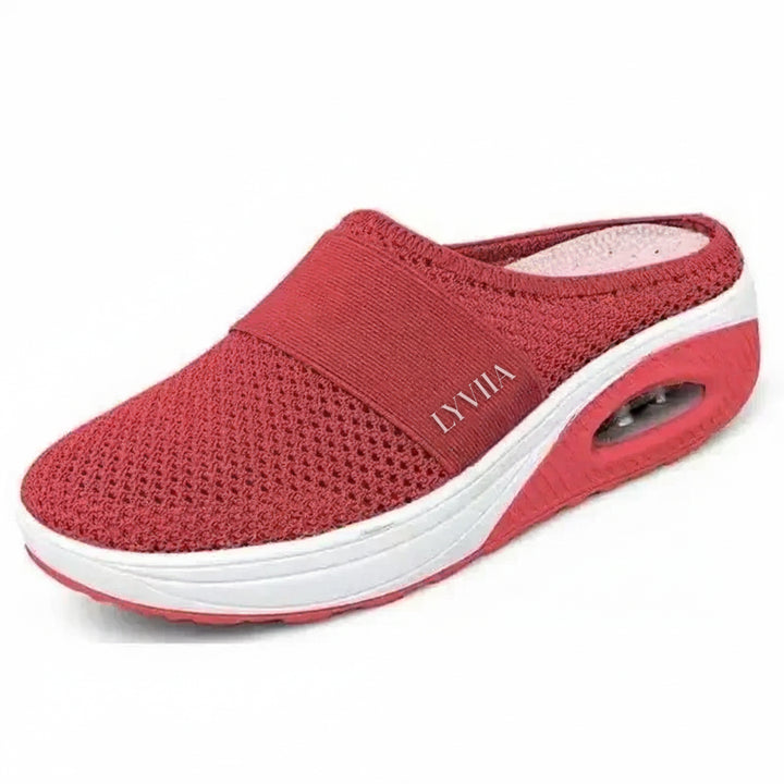 AIRWALK™  Orthopedic CLOGS