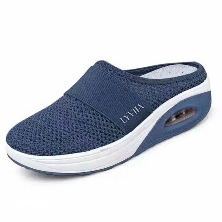 AIRWALK™  Orthopedic CLOGS