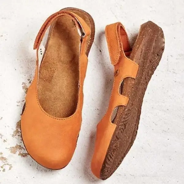 Helene – Chic Orthopedic Sandals