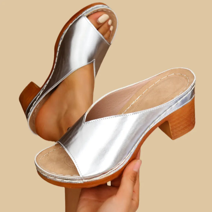 Amelie – Comfort Orthopedic Shoes