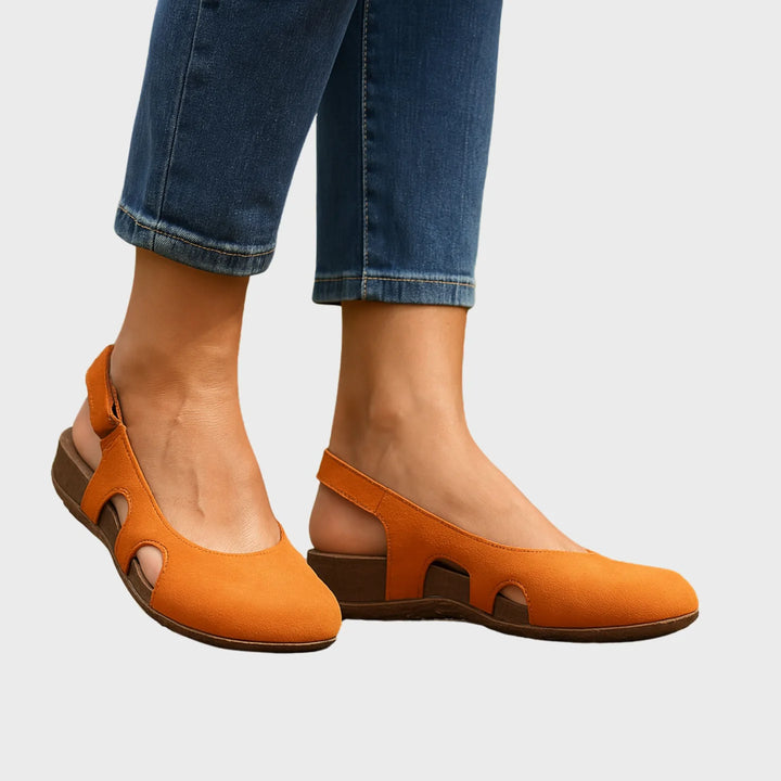 Kristina | Comfortable Orthopedic Sandals