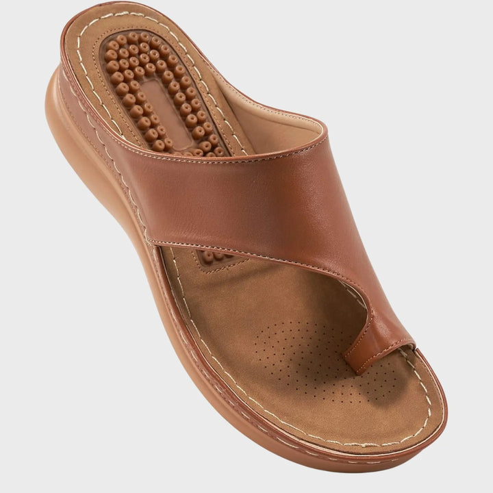 Theresa | Everyday Support Orthopedic Sandals