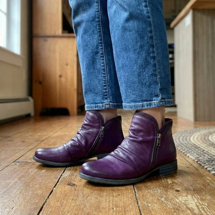 Melinda – Comfortable Orthopedic Boots