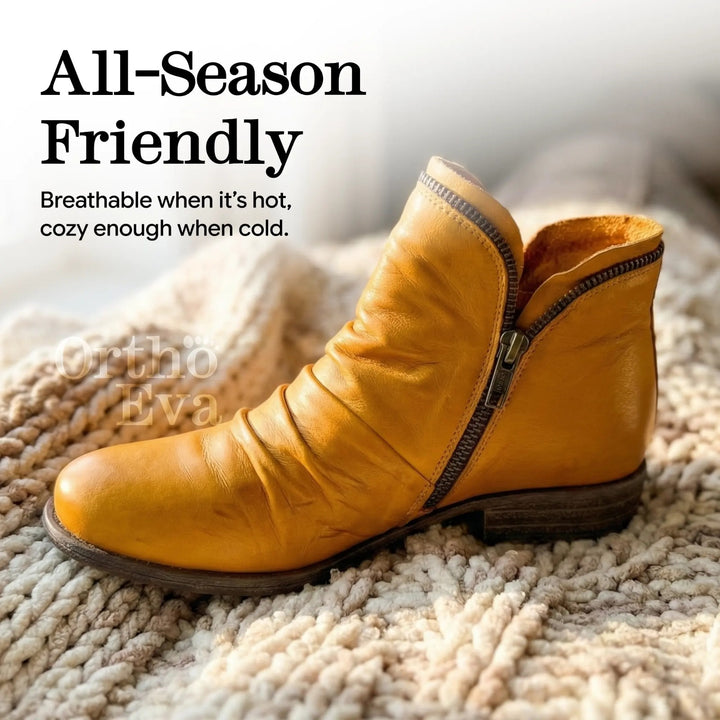Melinda – Comfortable Orthopedic Boots
