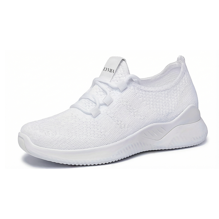 Madeleine – Lightweight Orthopedic Sneakers