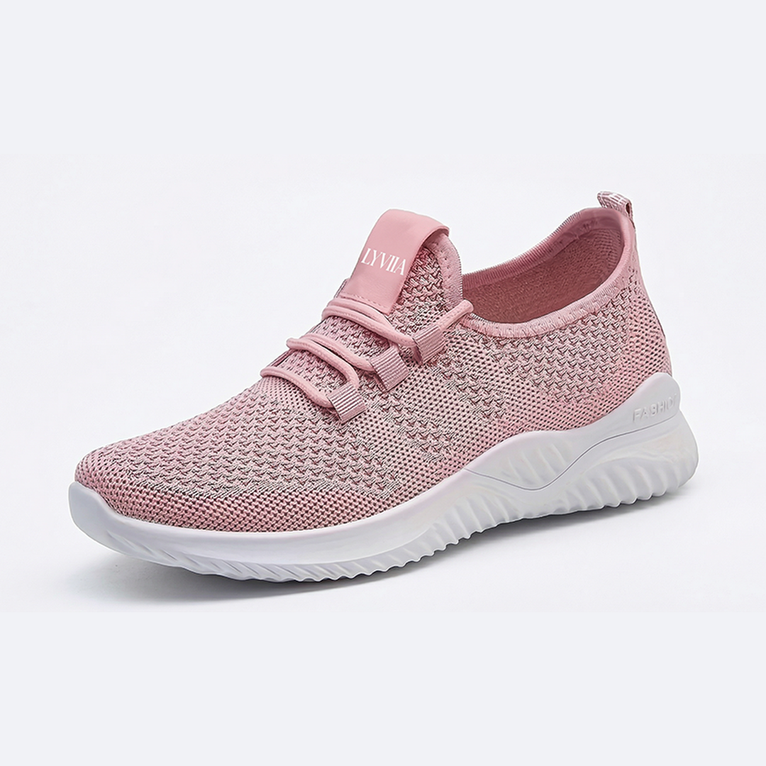 Madeleine – Lightweight Orthopedic Sneakers
