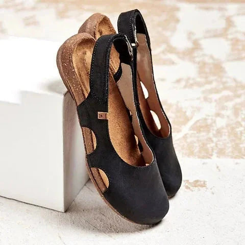 Kristina | Comfortable Orthopedic Sandals