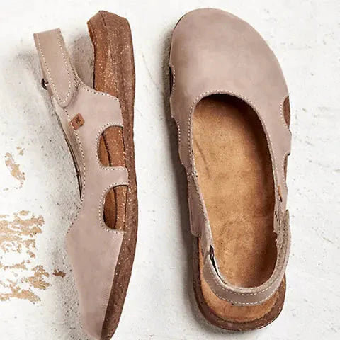 Kristina | Comfortable Orthopedic Sandals