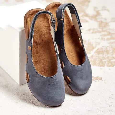 Kristina | Comfortable Orthopedic Sandals