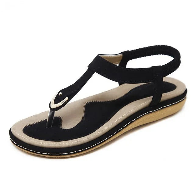 Sophie – Chic Orthopedic Sandals