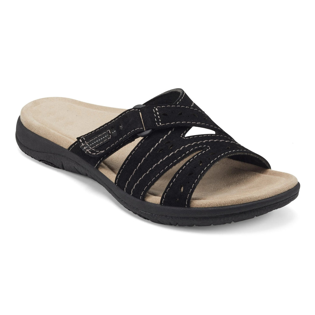 Chloé – Openwork Orthopedic Sandals