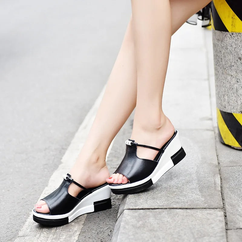 Juliette – Chic Ballerinas Orthopedic