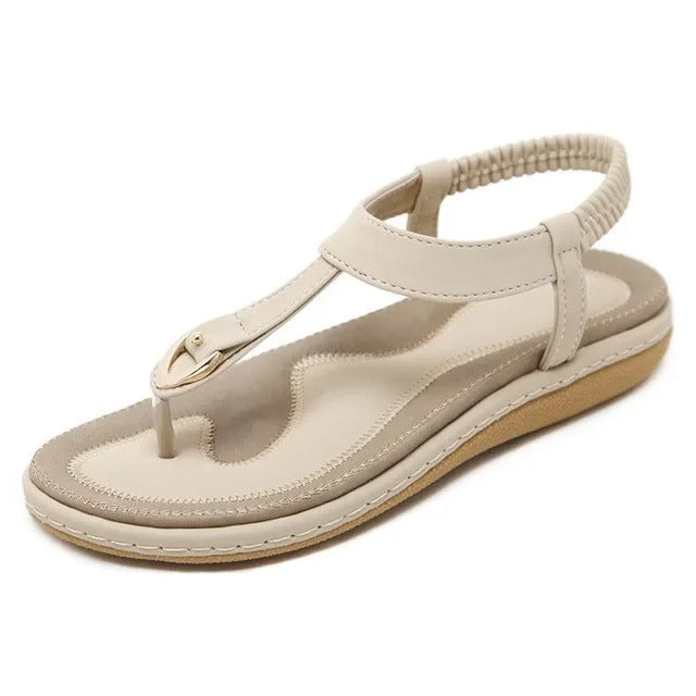 Sophie – Chic Orthopedic Sandals