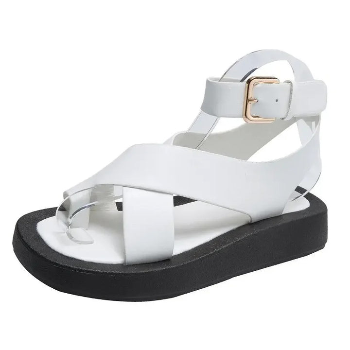 Elodie – Chic Orthopedic Sandals