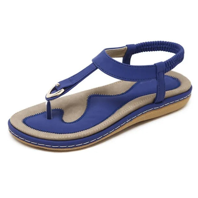 Sophie – Chic Orthopedic Sandals