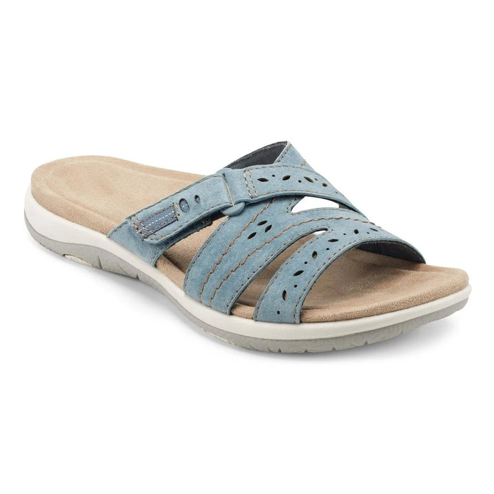 Chloé – Openwork Orthopedic Sandals