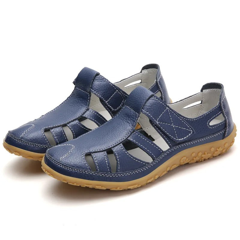 Manon – Casual Orthopedic Sandals