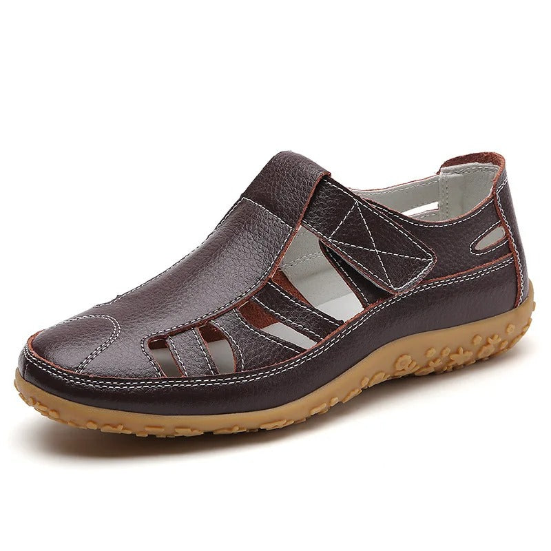Manon – Casual Orthopedic Sandals